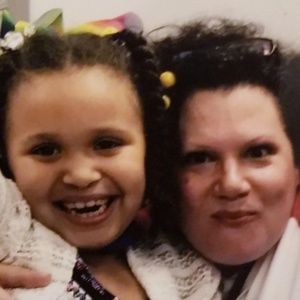 Meet your Posher, Erica